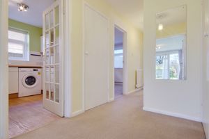 Entrance Hall- click for photo gallery